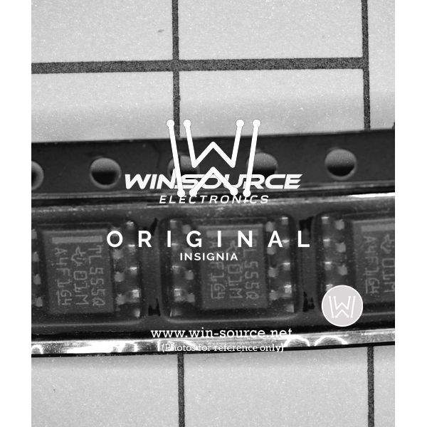 TLC555QDR real image7394