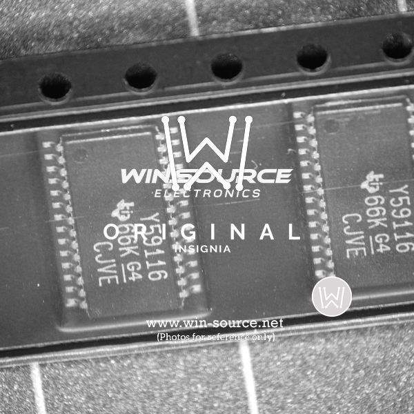 TLC59116IPWR real image7398