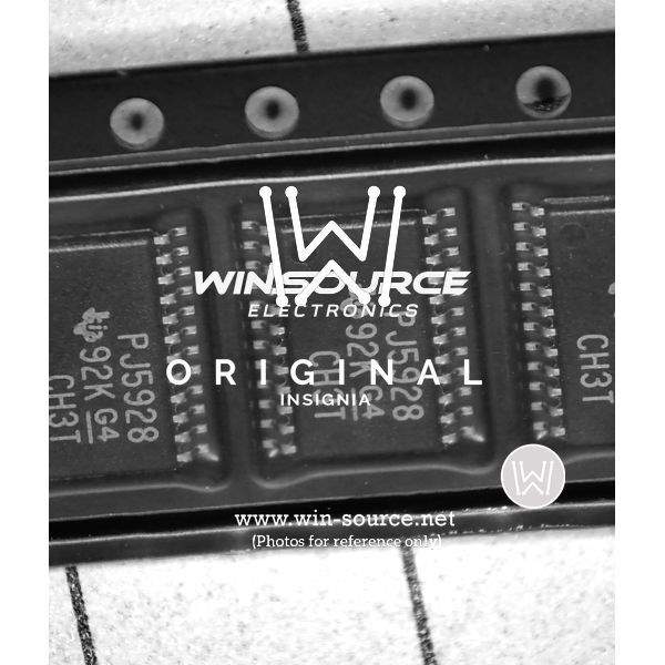TLC5928PWPR real image7409