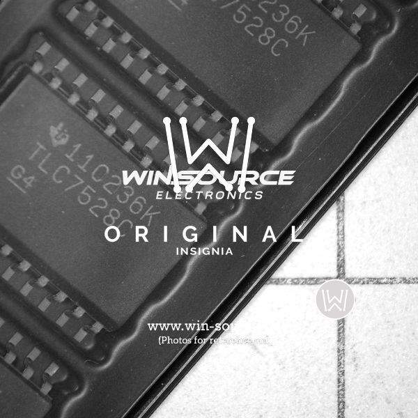 TLC7528CDWR real image7410