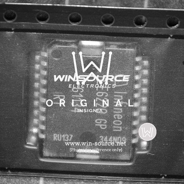 TLE6220GP real image7422