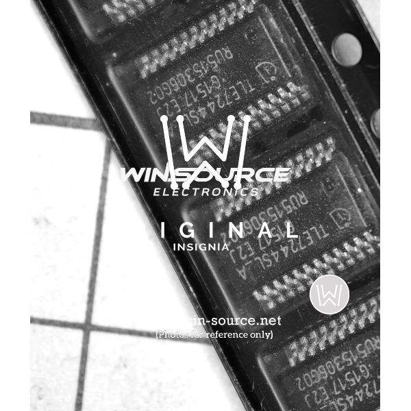 TLE7244SL real image7430
