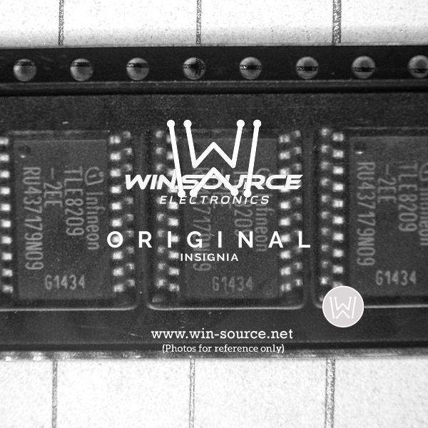 TLE8209-2EE real image7434
