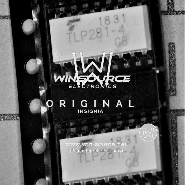 TLP281-4(GB) real image7465