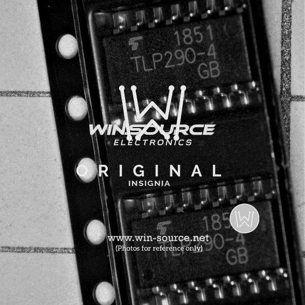 TLP290-4 real image7467