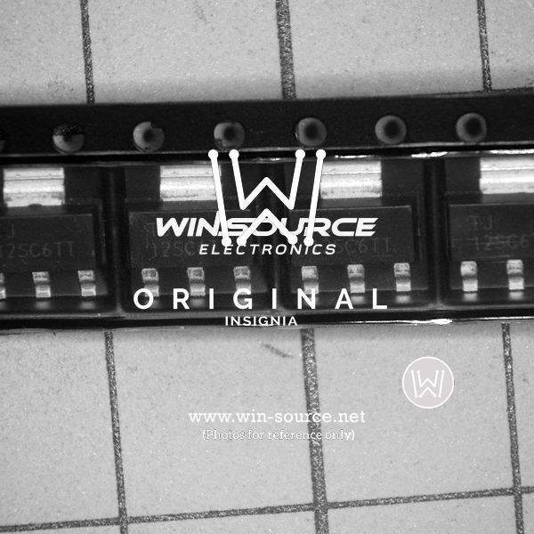 TLV1117LV33DCYR real image7499