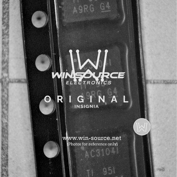 TLV320AIC3104IRHBR real image7547