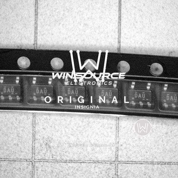 TLV70025DDCR real image7626