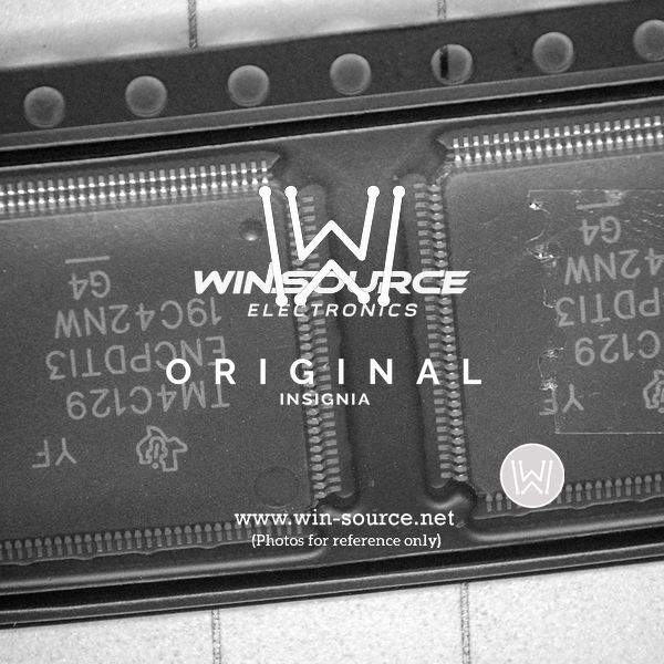 TM4C129ENCPDTI3 real image7676