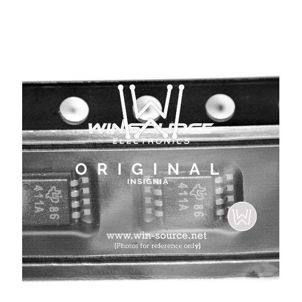 TMP411ADGKR real image7714