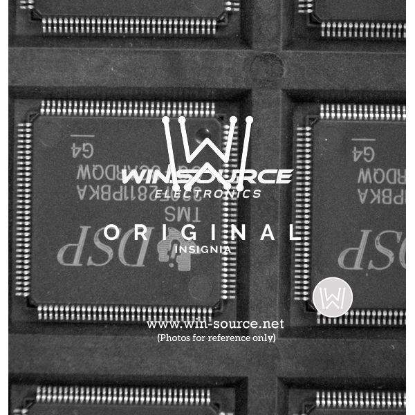 TMS320F2811PBKA real image7741