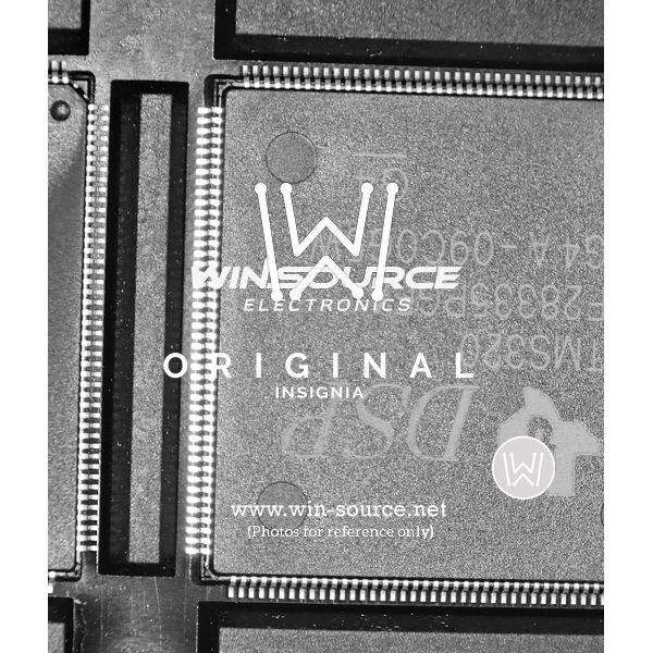 TMS320F28335PGFA real image7746