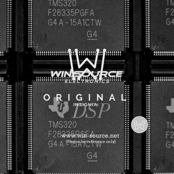 TMS320F28335PGFA real image7748