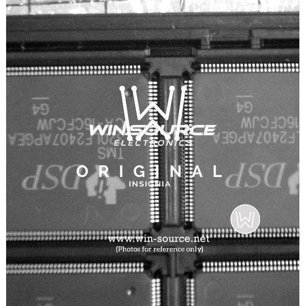 TMS320LF2407APGEA real image7750