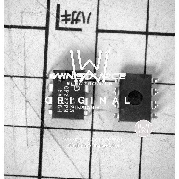 TOP222PN real image7768