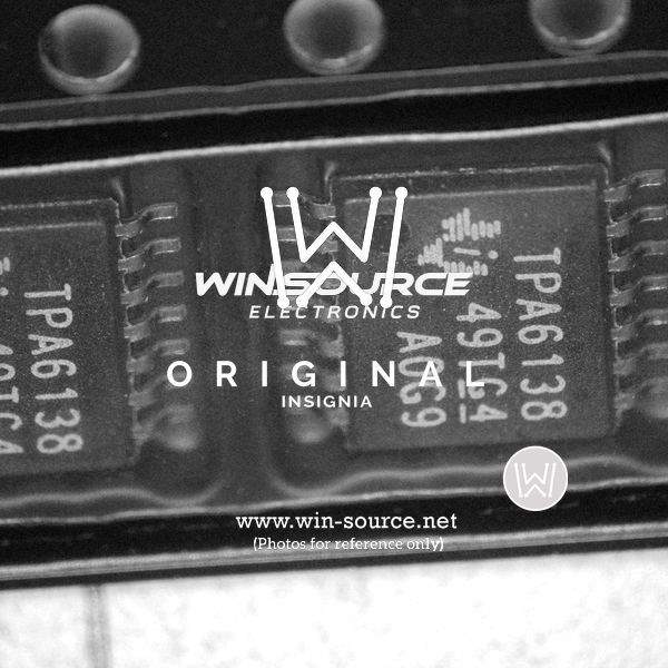 TPA6138A2PWR real image7801