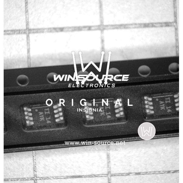 TPA6211A1DGNR real image7807