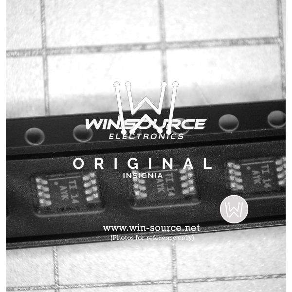 TPA6211A1DGNR real image7808