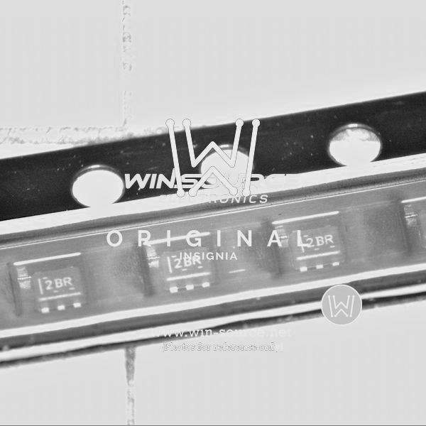TPD3E001DRLR real image7863