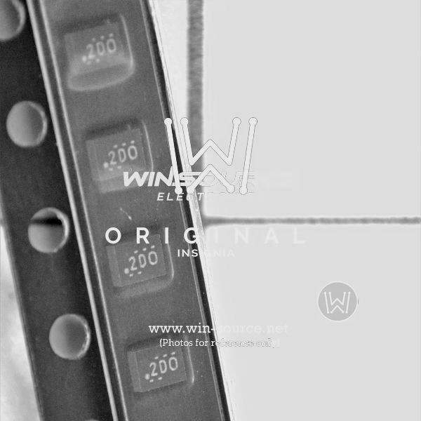 TPD6E001RSER real image7908