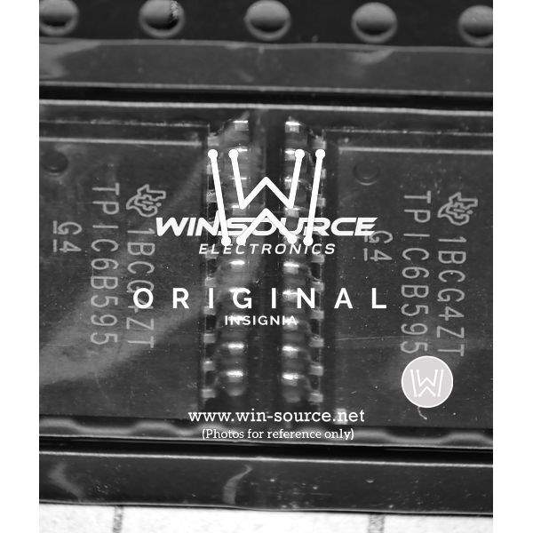 TPIC6B595DWR real image7915
