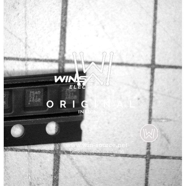 TPS22965DSGT real image8002