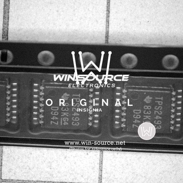TPS2493PWR real image8033