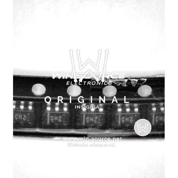 TPS2553DBVR-1 real image8058