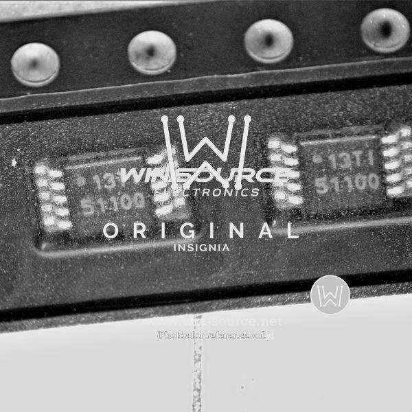 TPS51100DGQR real image8234