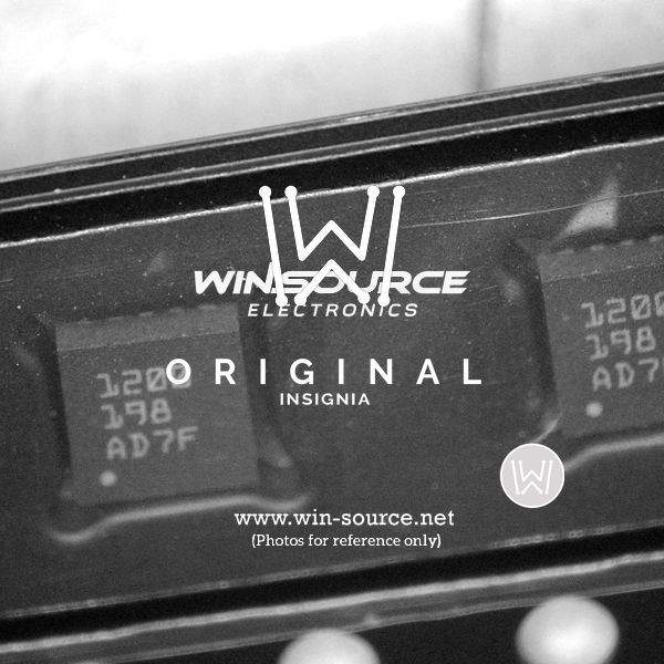 TPS51200DRCR real image8259