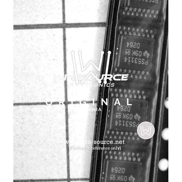 TPS53114PWR real image8300