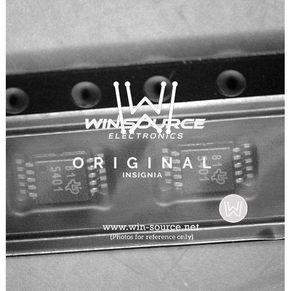 TPS5401DGQR real image8315