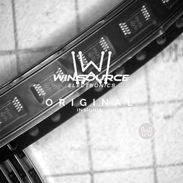 TPS54160ADGQR real image8339