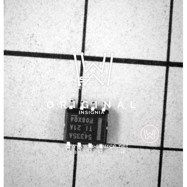 TPS54335ADDAR real image8417