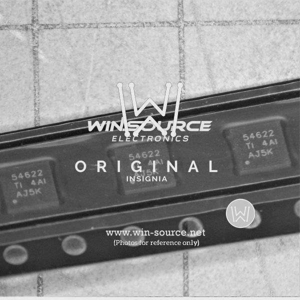 TPS54622RHLR real image8479