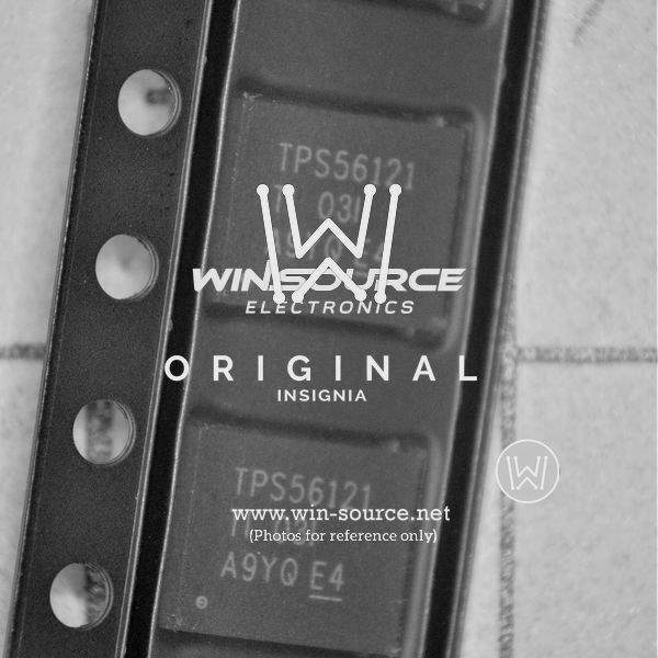 TPS56121DQPR real image8513