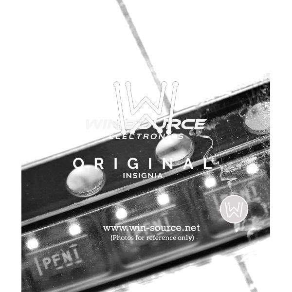 TPS60403DBVT real image8567
