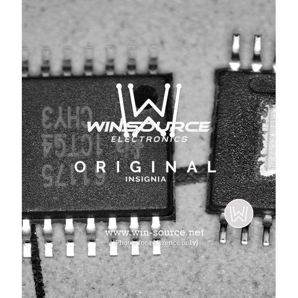 TPS61175PWPR real image8636