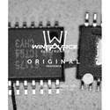 TPS61175PWPR real image8636