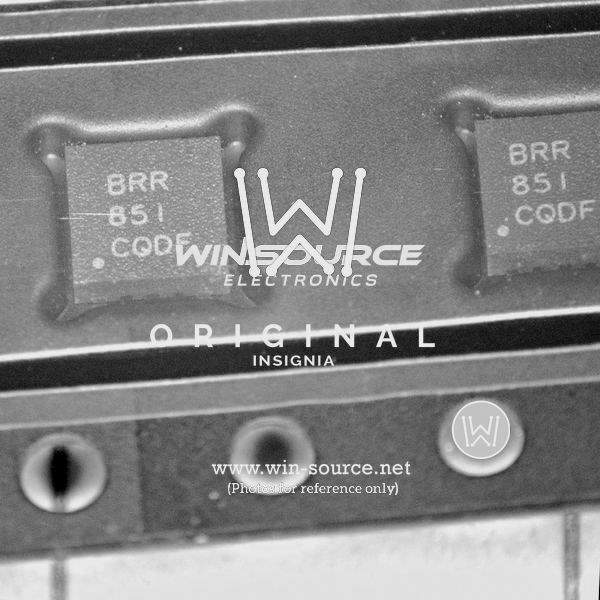 TPS61200DRCT real image8643