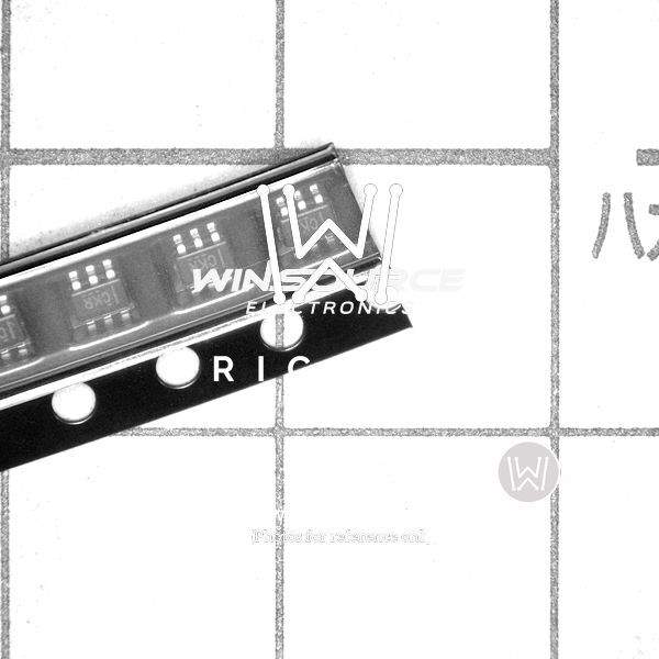 TPS61220DCKR real image8647