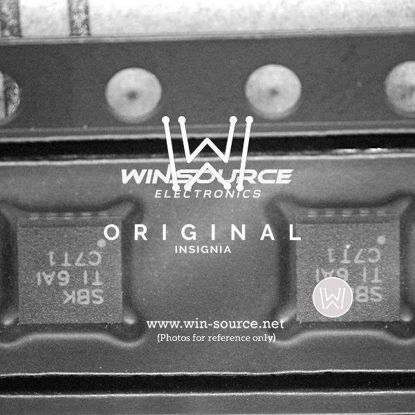 TPS61230DRCR real image8655