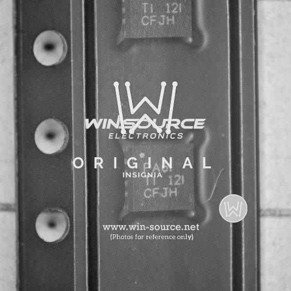 TPS62130ARGTR real image8705