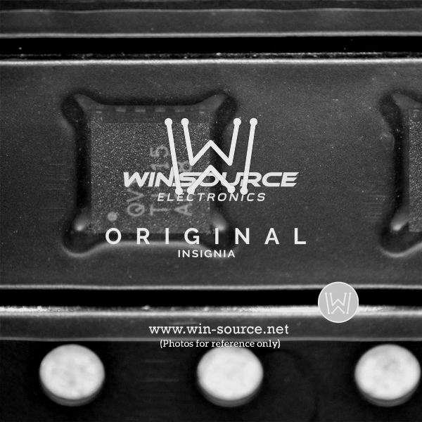 TPS62132RGTR real image8724