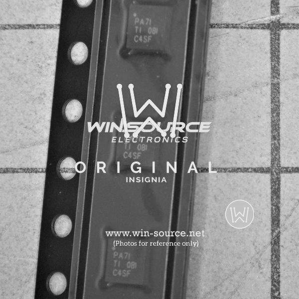 TPS62140ARGTR real image8729