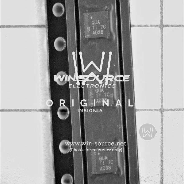 TPS62150RGTR real image8749