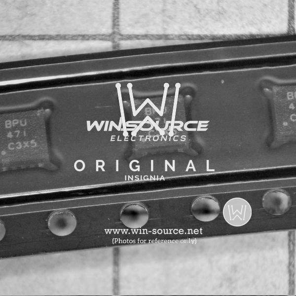 TPS63001DRCR real image8866