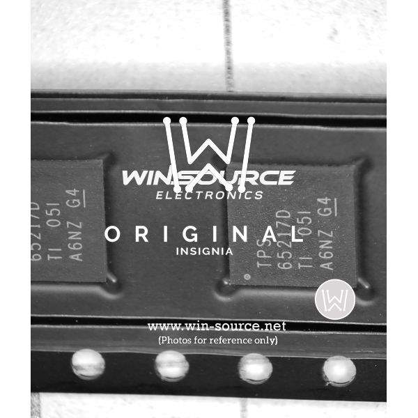 TPS65217DRSLR real image8946