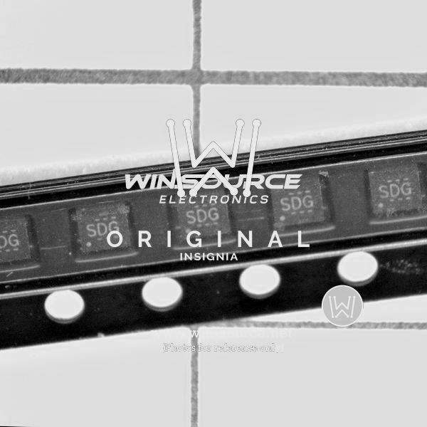 TPS70933DRVR real image8972