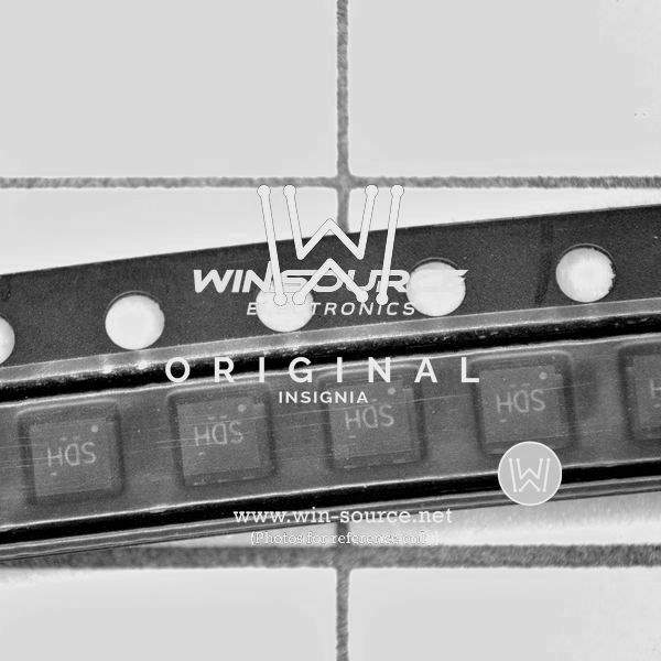 TPS70950DRVR real image8974